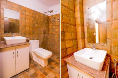 Perfect Stayz Hotel in Rishikesh Tapovan