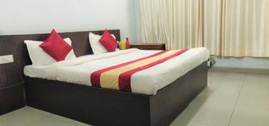 Perfect Stayz Hotel in Rishikesh Tapovan