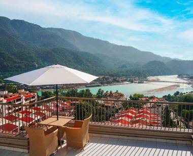 Golden Healing Journeys Homestay