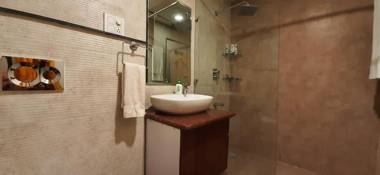 Golden Healing Journeys Homestay