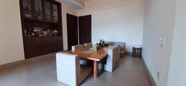 Golden Healing Journeys Homestay