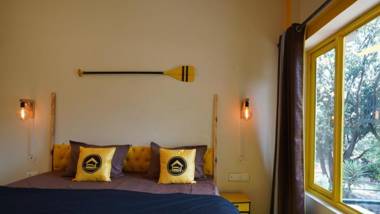 The Hosteller Rishikesh Mini