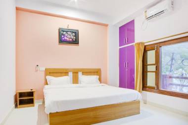 SPOT ON 79585 Hotel Tapovan Valley