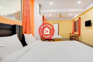 SPOT ON 79585 Hotel Tapovan Valley