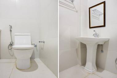 SPOT ON 79585 Hotel Tapovan Valley