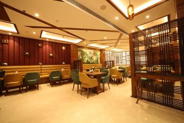 The Vilana Hotel Rishikesh