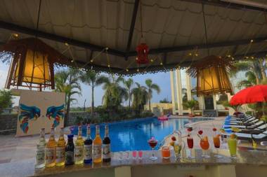 The Neeraj River Forest Resort Ayurvedic Wellness Center