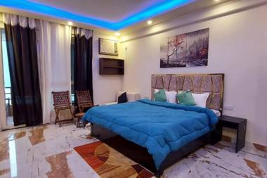 Aloha Premium Apartments by iTvara Leisure