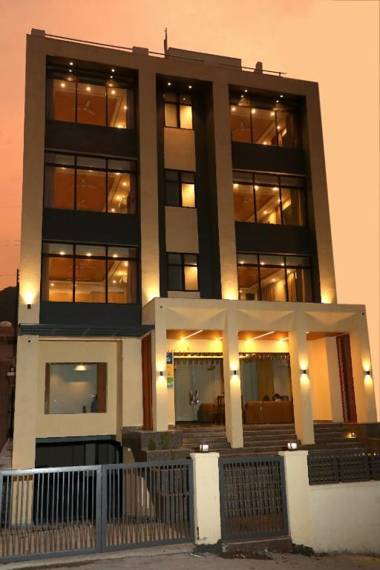 Halcyon Days - A Unit of B2 Hospitality Services