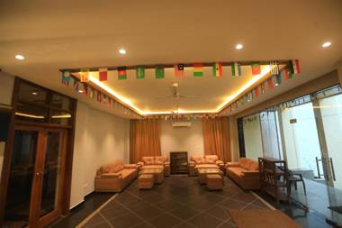 Halcyon Days - A Unit of B2 Hospitality Services