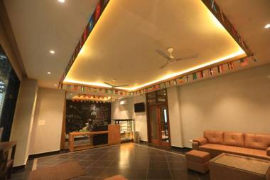 Halcyon Days - A Unit of B2 Hospitality Services