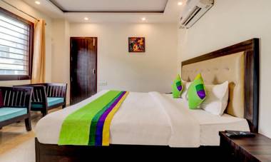 Treebo Trend Hotel NV Tapovan