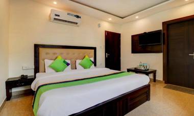 Treebo Trend Hotel NV Tapovan