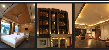 Halcyon Days - A Unit of B2 Hospitality Services