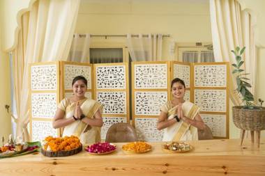 Maharishi Ayurveda-Boutique Wellness Retreat