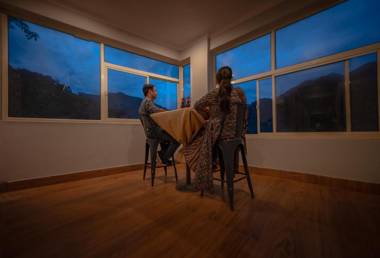 Hotel Rishikesh Grand by Kool-Stays