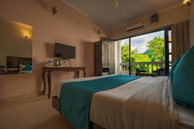Hotel Rishikesh Grand by Kool-Stays