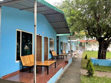 Tree House Cottage Rishikesh