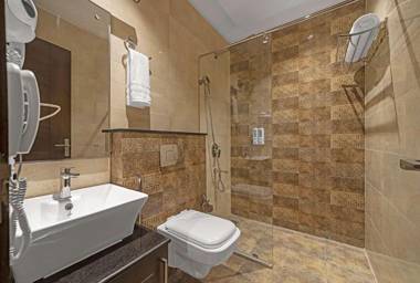 Comfort Inn Rishikesh