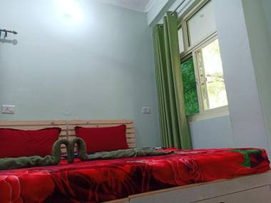 Shivanjal Wellness and Accommodation