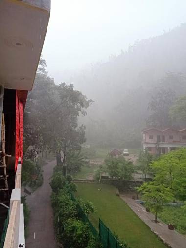 Shivanjal Wellness and Accommodation