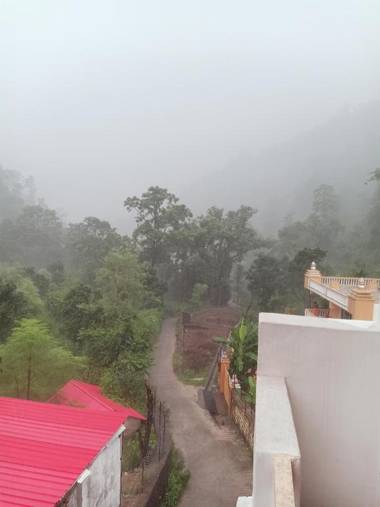 Shivanjal Wellness and Accommodation