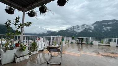 Backpacker Duniya (BPD)