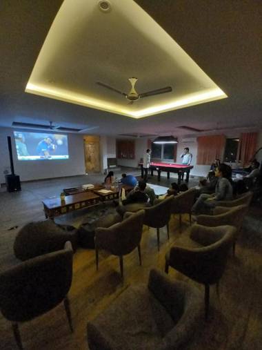 Backpacker Duniya (BPD)