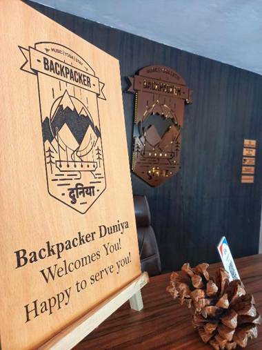 Backpacker Duniya (BPD)