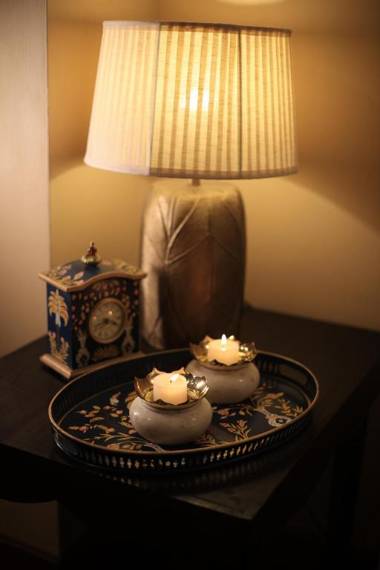 Lamrin boutique cottages