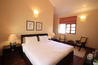 Lamrin boutique cottages