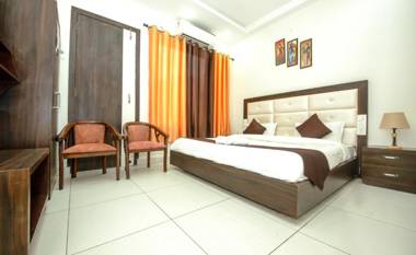 Hotel Ananya Heritage