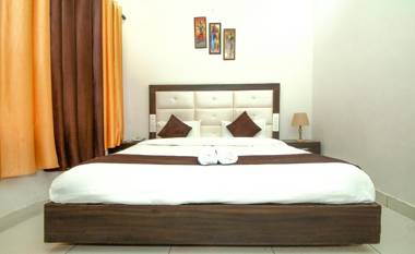 Hotel Ananya Heritage