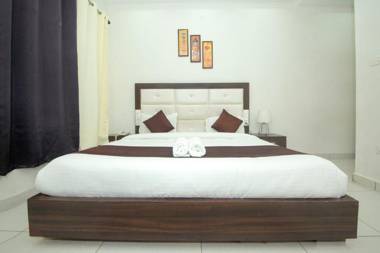 Hotel Ananya Heritage