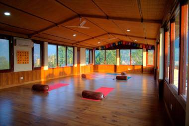 Yogved Hospitality & Resort