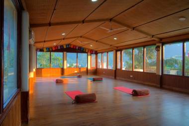 Yogved Hospitality & Resort