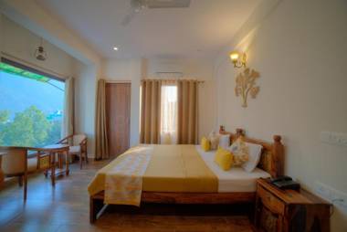 Yogved Hospitality & Resort