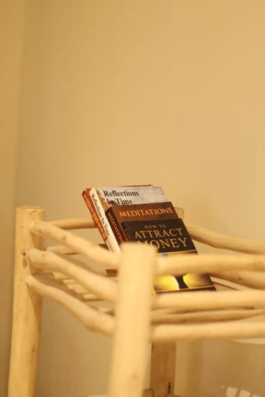 The Hosteller Rishikesh Max