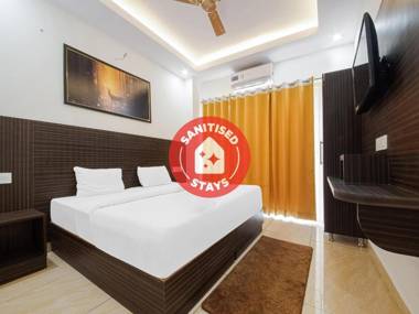 Collection O 84918 D2 HOTELS