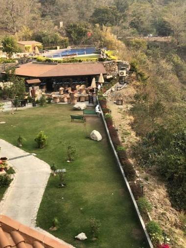 Aloha Terrace Apartment by Punianis