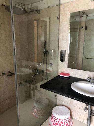 Aloha Terrace Apartment by Punianis