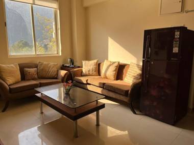 Aloha Terrace Apartment by Punianis