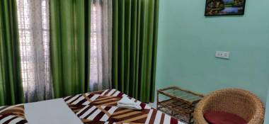 SPOT ON 86446 Triveni Cottage