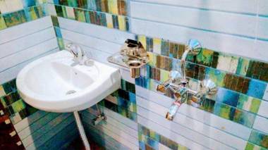 SPOT ON 86446 Triveni Cottage