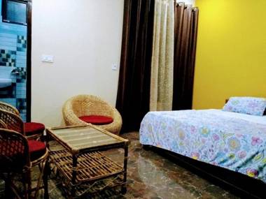 SPOT ON 86446 Triveni Cottage