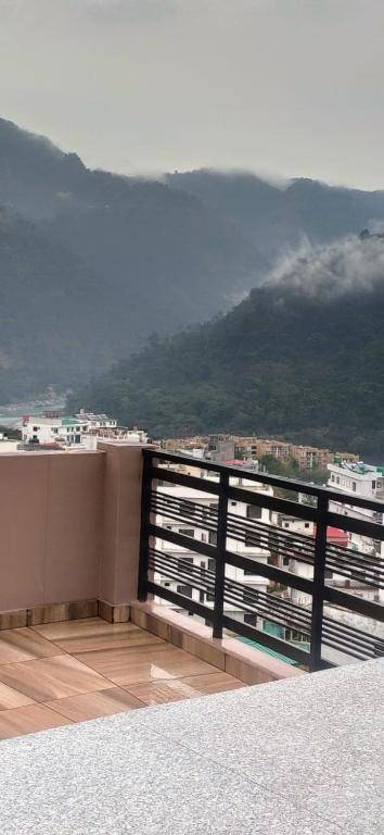 SPOT ON 86446 Triveni Cottage