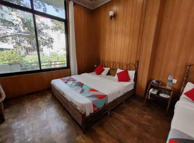 OYO 85529 Hotel Rishikesh Pride By Crazy Door