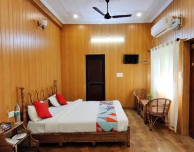 OYO 85529 Hotel Rishikesh Pride By Crazy Door