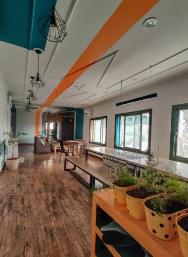 Madpackers Rishikesh