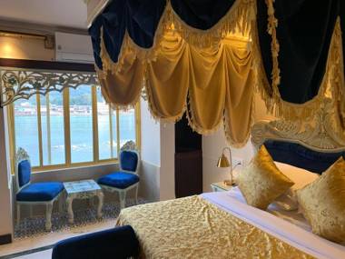 The Neeraj Ganga Heritage Palace